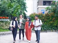 Regular Afternoon Program Diy Nomor 2