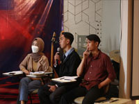 Regular Afternoon Program Diy Nomor 5