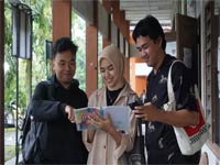 Regular Afternoon Program Diy Nomor 7