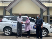 Regular Afternoon Program Diy Nomor 6